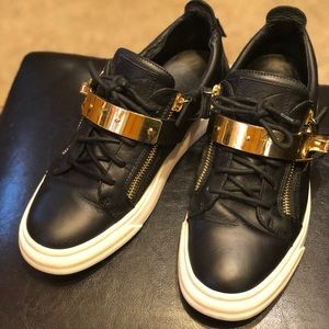 Giuseppe Zanotti Sneakers size 42